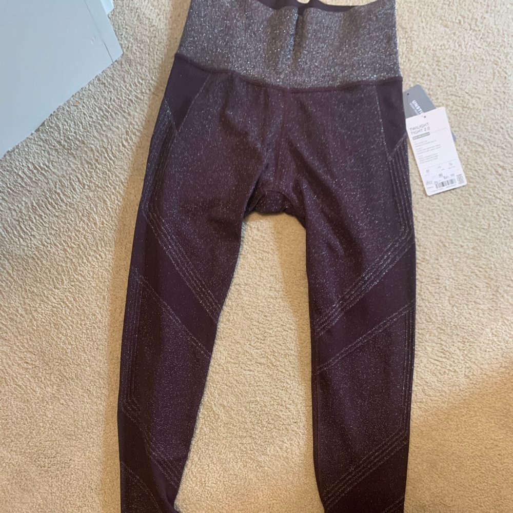 Athleta leggings NWT